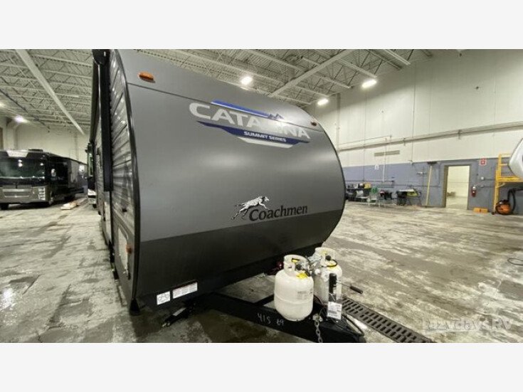 Thumbnail Photo undefined for New 2023 Coachmen Catalina